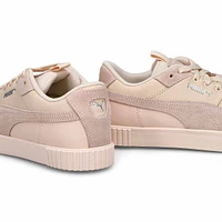Women's Cali G Waterproof Golf Shoe