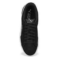 Women's  Vikky 3.0 Lace Up Sneaker - Black/White/S