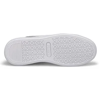 Women's  Vikky 3.0 Lace Up Sneaker - Black/White/S