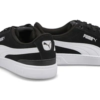 Women's  Vikky 3.0 Lace Up Sneaker - Black/White/S