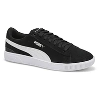 Women's  Vikky 3.0 Lace Up Sneaker - Black/White/S