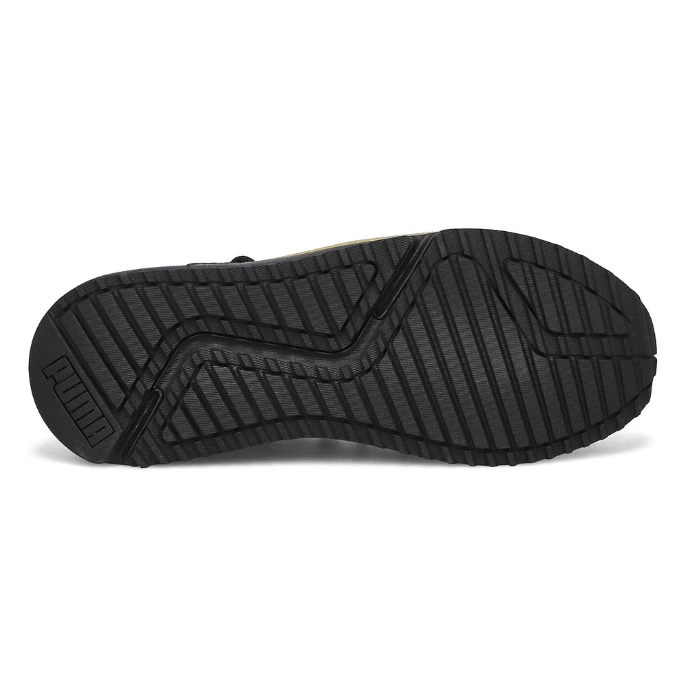 Women's Pacer Future Allure Sneaker - White/Silver
