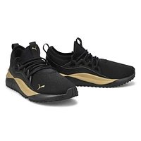 Women's Pacer Future Allure Sneaker - White/Silver