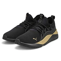 Women's Pacer Future Allure Sneaker - White/Silver