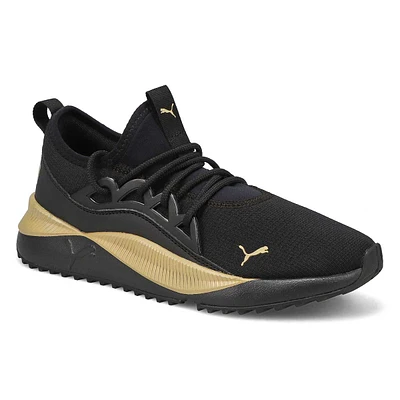 Women's Pacer Future Allure Sneaker - White/Silver