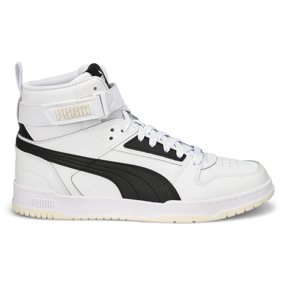 Men's RBD Game High Top Sneaker