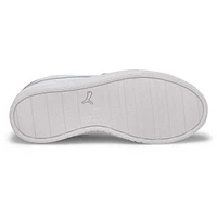 Women's Jada Renew Lace Up Sneaker - White/Blue