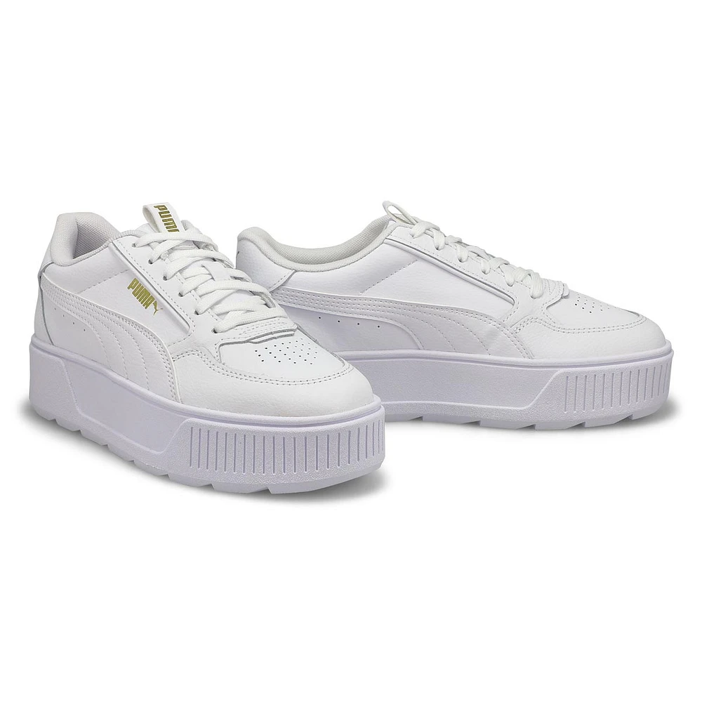 Women's Karmen Rebelle Platform Sneaker