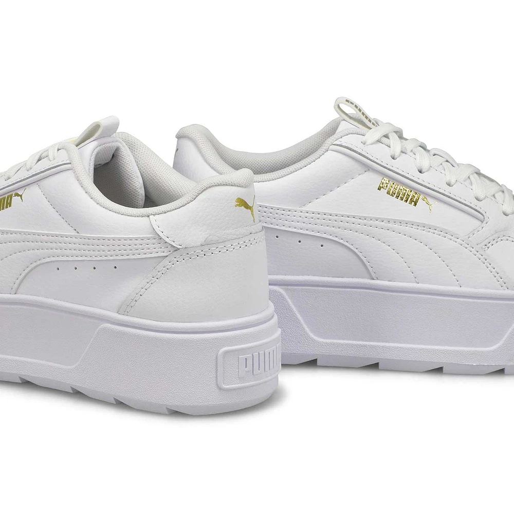 Women's Karmen Rebelle Platform Sneaker