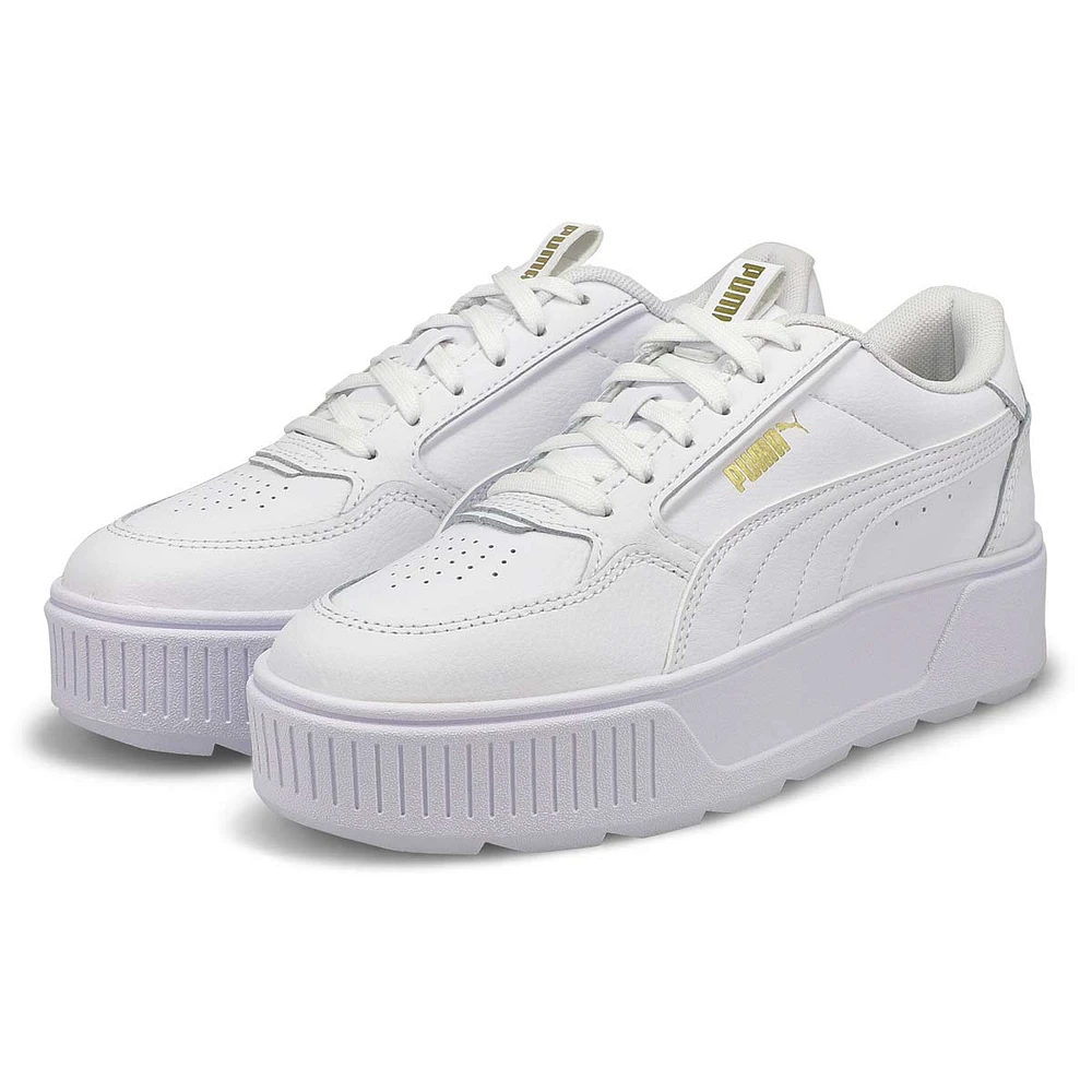 Women's Karmen Rebelle Platform Sneaker