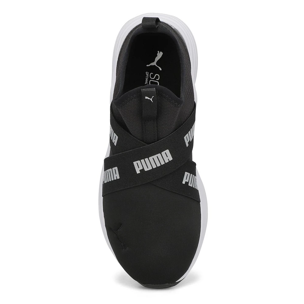 Women's Wired Run Slip On Sneaker