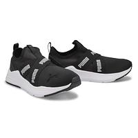 Women's Wired Run Slip On Sneaker