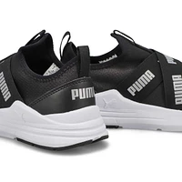Women's Wired Run Slip On Sneaker