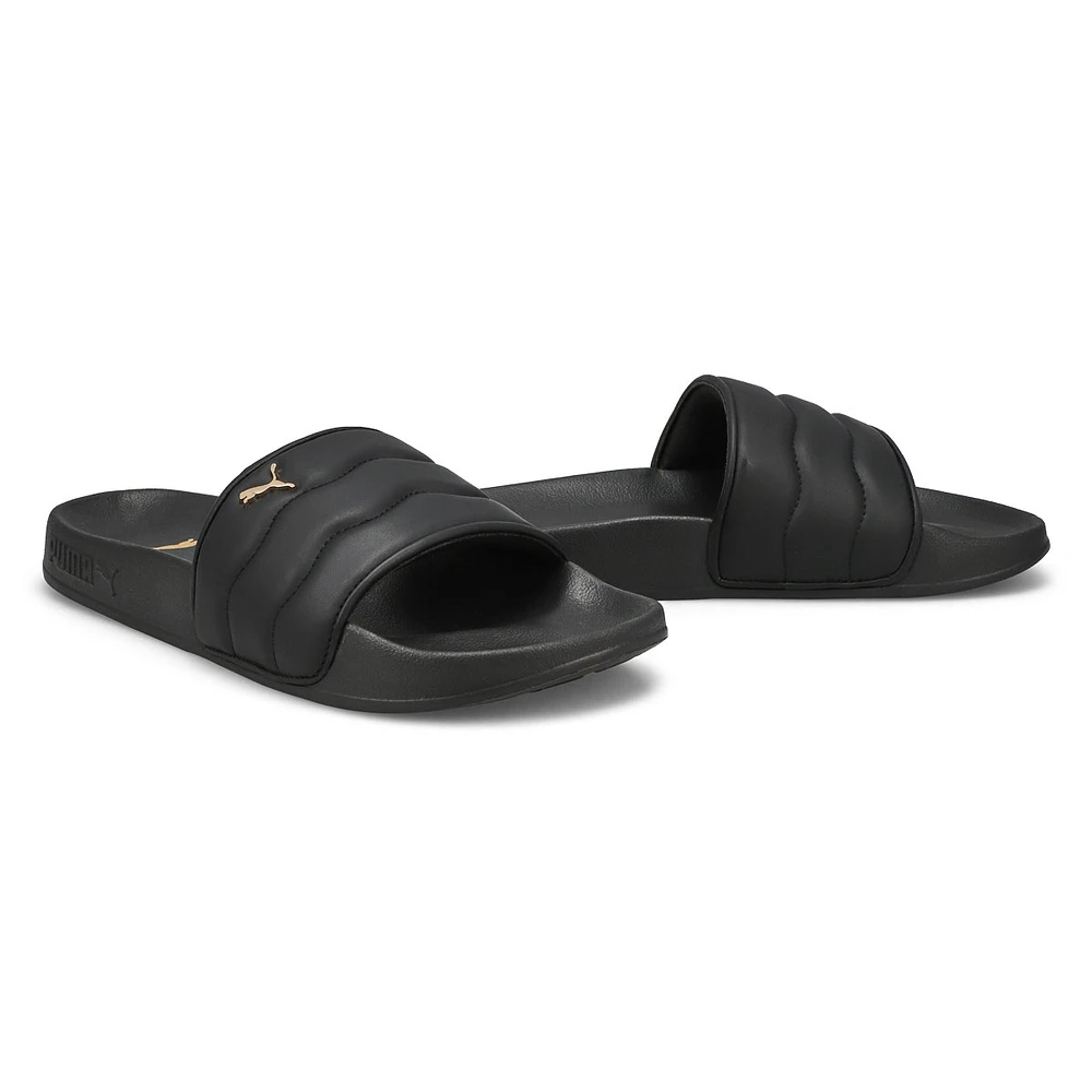 Women's Leadcat 2.0 Puffy Slide Sandal