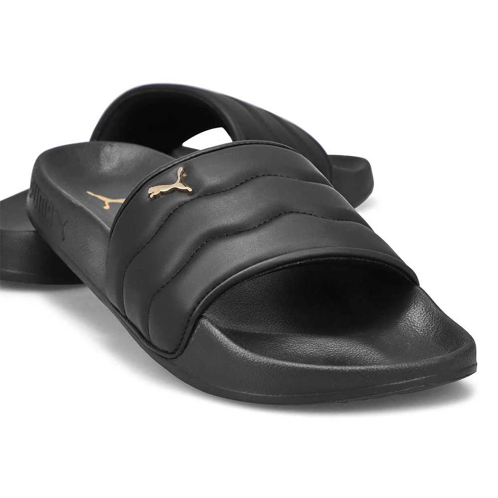 Women's Leadcat 2.0 Puffy Slide Sandal