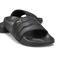 Women's Leadcat 2.0 Puffy Slide Sandal