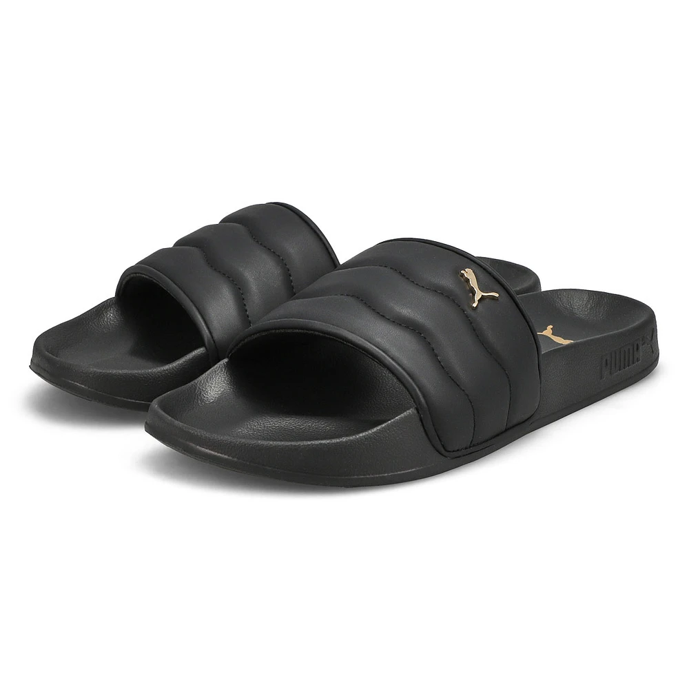 Women's Leadcat 2.0 Puffy Slide Sandal