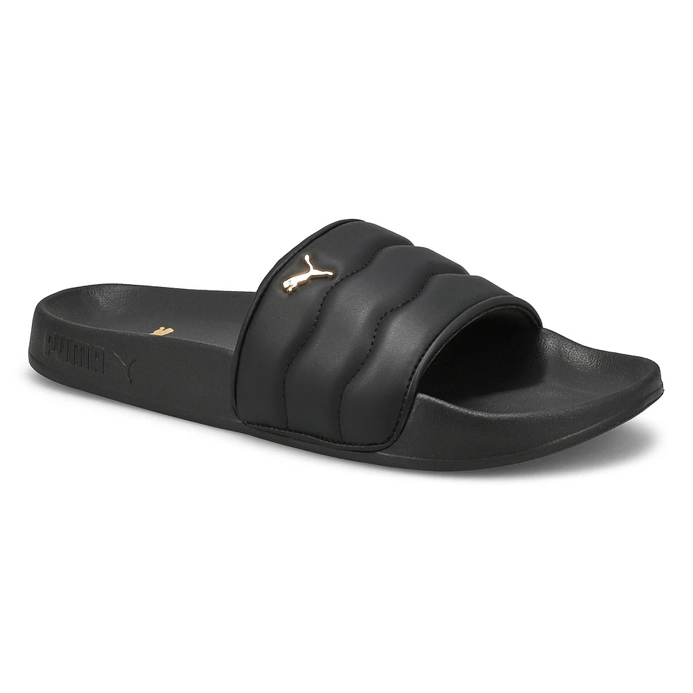 Women's Leadcat 2.0 Puffy Slide Sandal