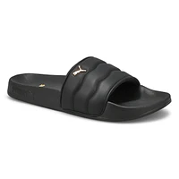 Women's Leadcat 2.0 Puffy Slide Sandal