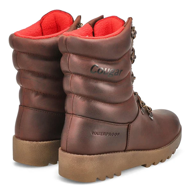 Winter Boots Soft Moc Boots Canada Cougar Women's 39068