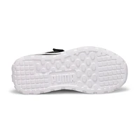 Kids' Anzarun 2.0 AC+PS Sneaker - Black/Grey