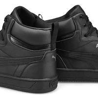 Men's Caven 2.0 Mid Hi-Top Sneaker -Black