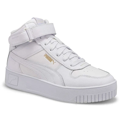 Baskets CARINA STREET MID, femmes