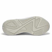 Baskets RS-PULSOID, blanc/violet/noir, femmes