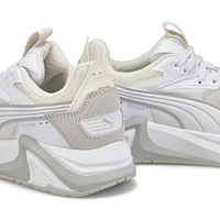 Baskets RS-PULSOID, blanc/violet/noir, femmes