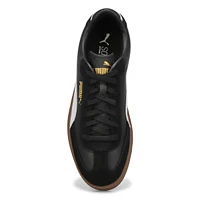 Men's Club Era ll Lace Up Sneaker - Espresso Brown