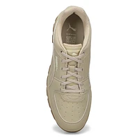 Men's Caven 2.0 Abrupt Lace Up Sneaker - White/Alp