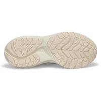 Women's Hypnotic LS Sneaker - Warm White. Almond