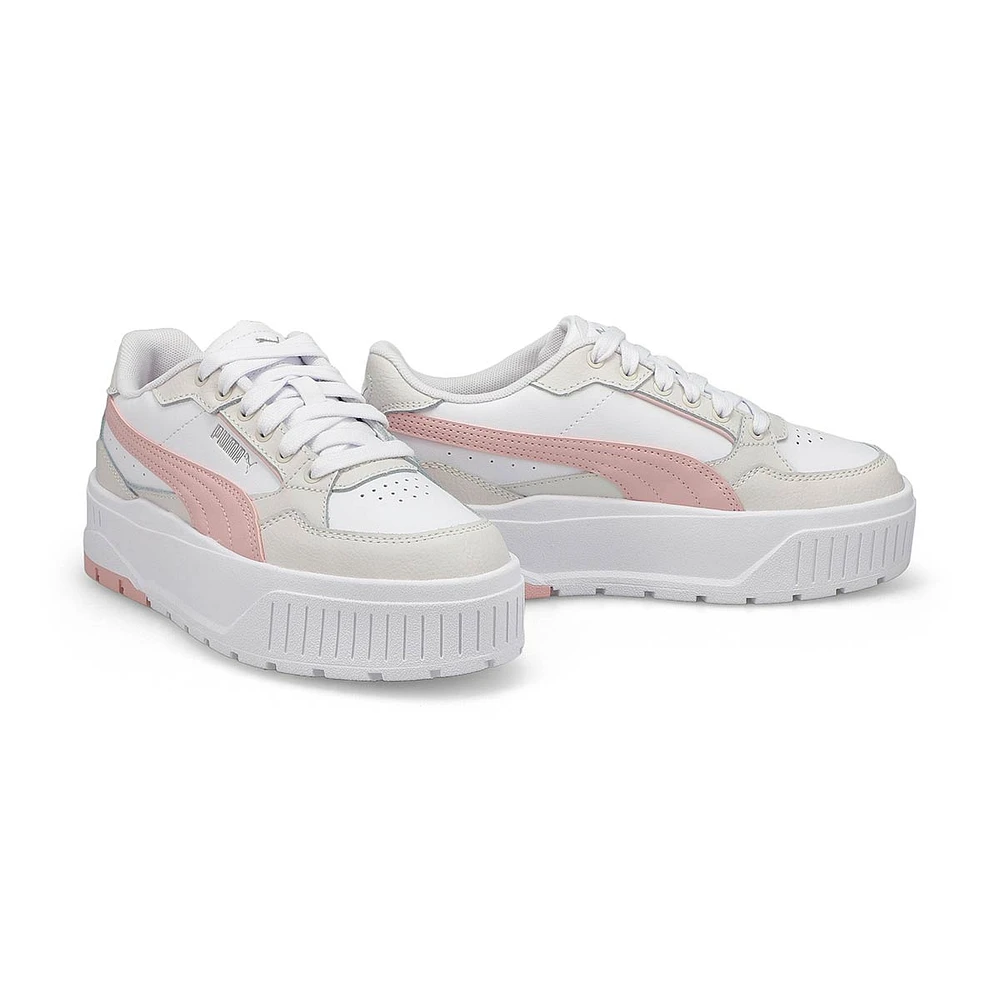 Girls' Karmen II Idol Jr Platform Sneaker