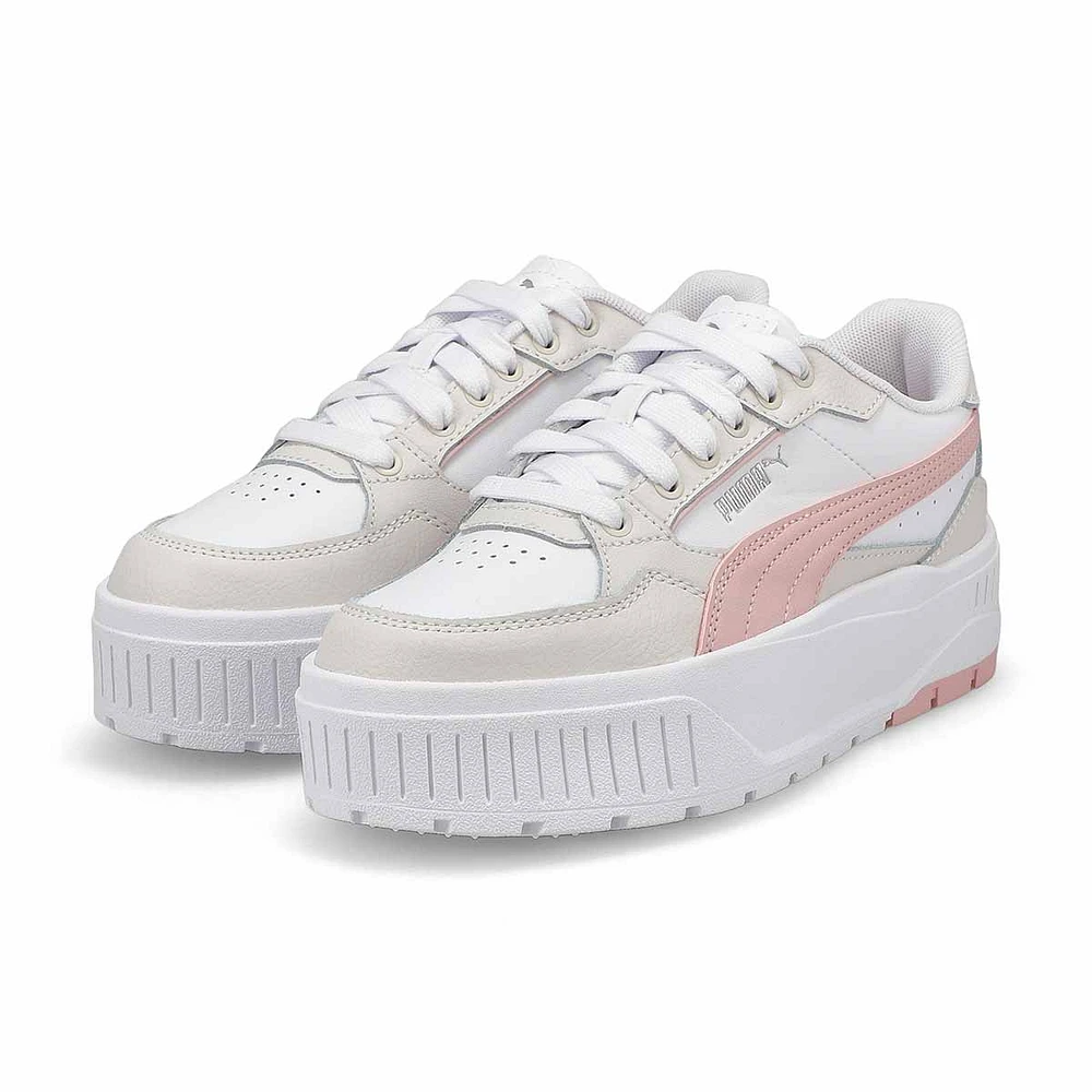 Girls' Karmen II Idol Jr Platform Sneaker