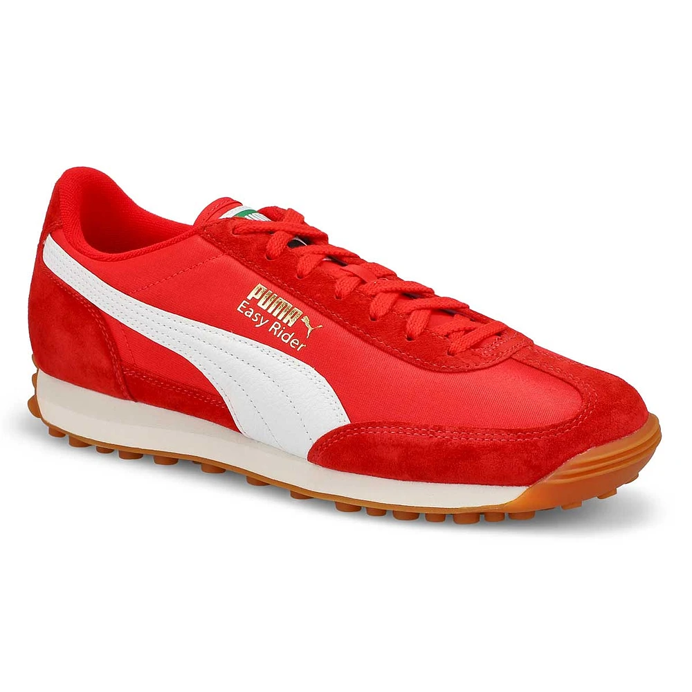 Men's Easy Rider Vintage Lace Up Sneaker