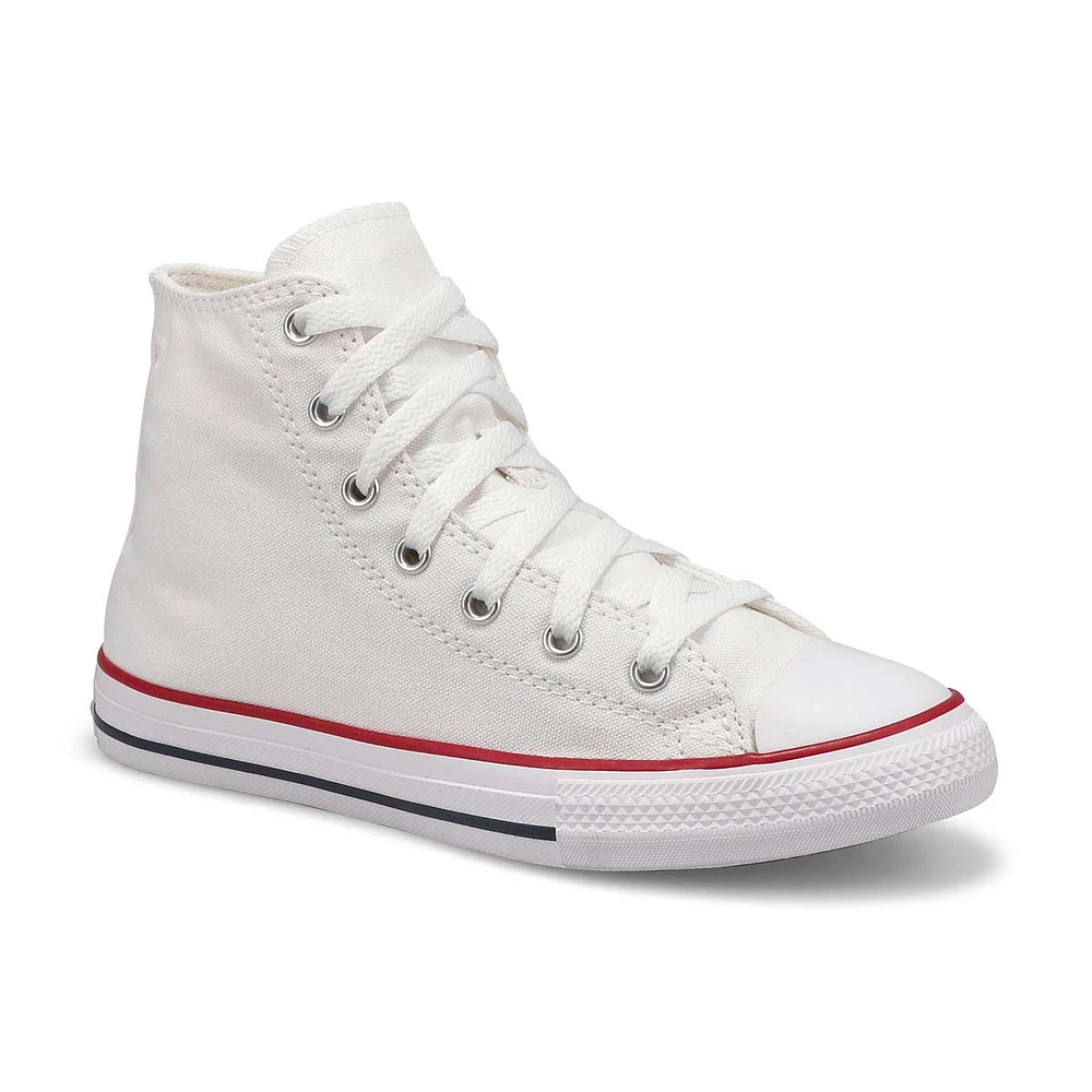 Baskets hautes CHUCK TAYLOR ALL STAR, noir, enfant