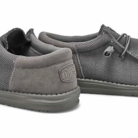 Men's Wally Funk Mono Casual Shoe - Shade