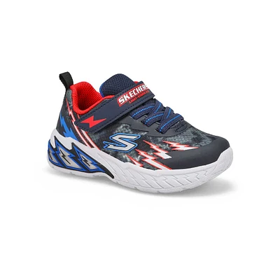 Infant's Light Storm 2.0 Up Sneaker - Black/