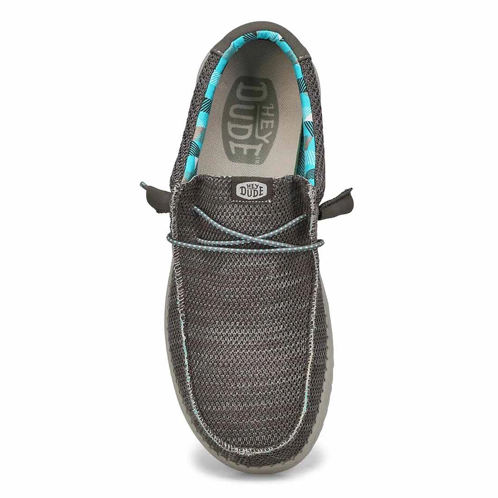 Men's Wally Sox Casual Shoe