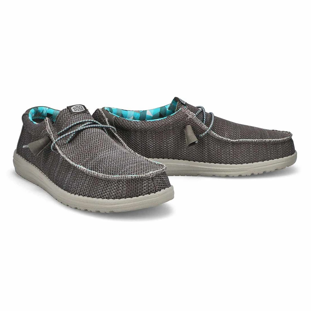 Men's Wally Sox Casual Shoe