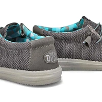 Men's Wally Sox Casual Shoe