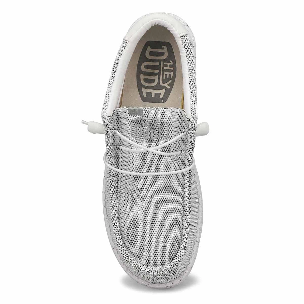 Men's Wally Sox Casual Shoe