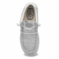 Men's Wally Sox Casual Shoe