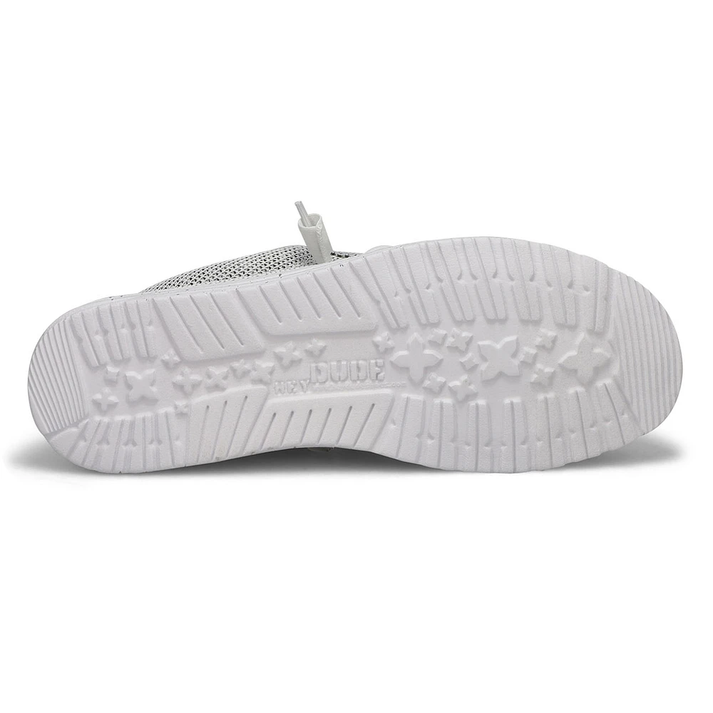 Men's Wally Sox Casual Shoe