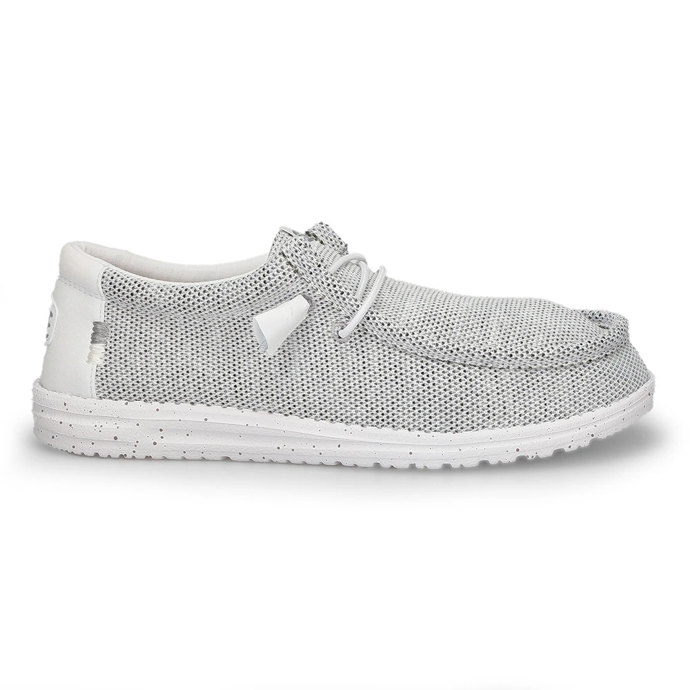 Men's Wally Sox Casual Shoe