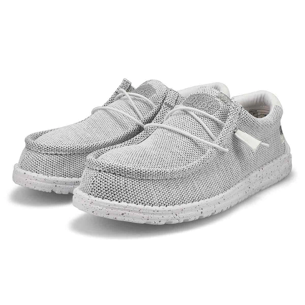 Men's Wally Sox Casual Shoe