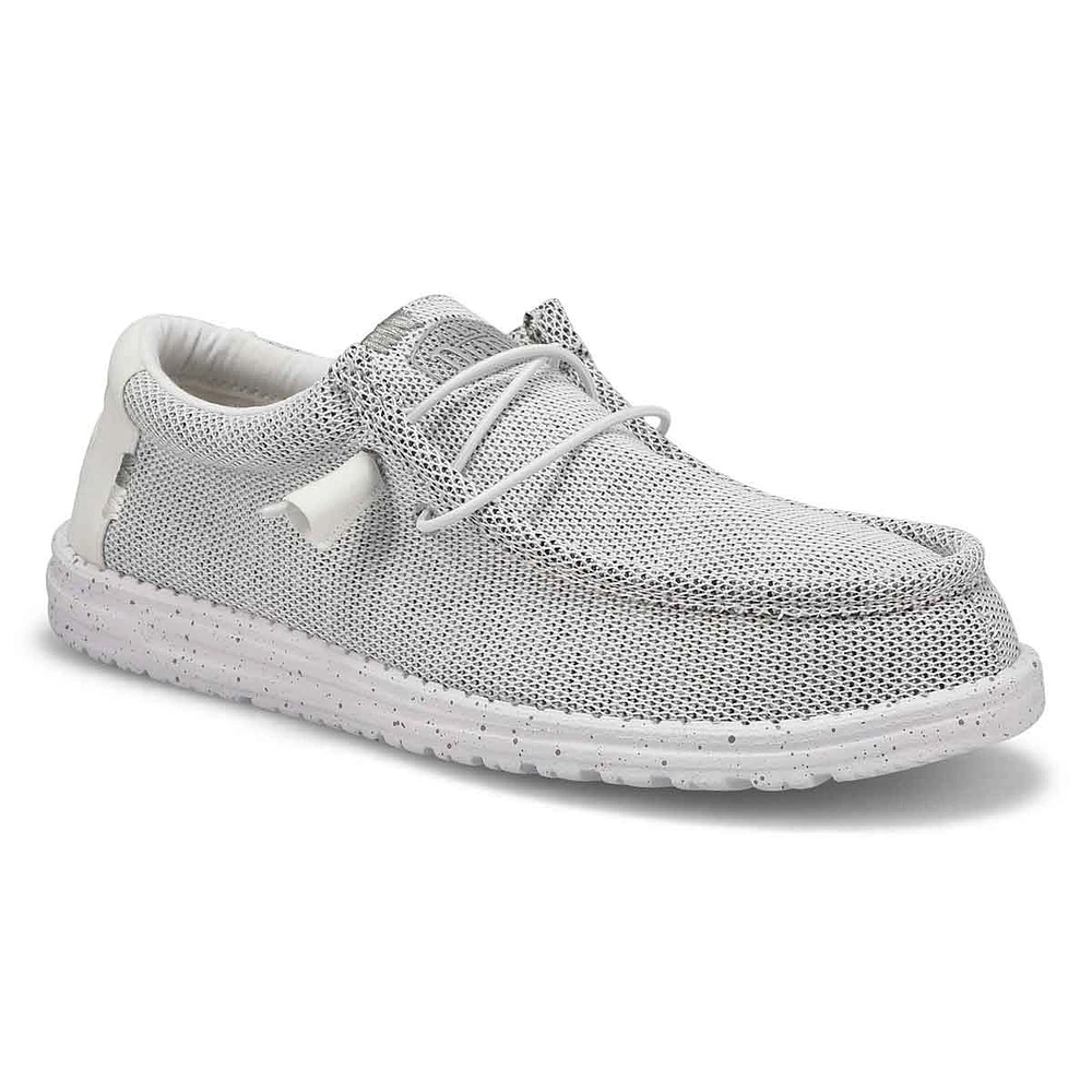 Men's Wally Sox Casual Shoe
