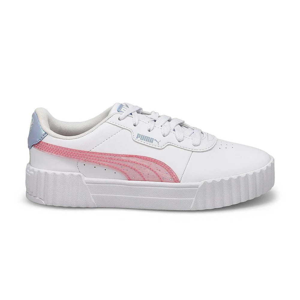 Kids' Carina 3.0 Blurry Dreams Sneaker