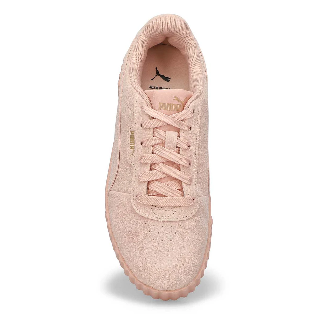 Women's Carina 3.0 SD Lace Up Sneaker - Off White