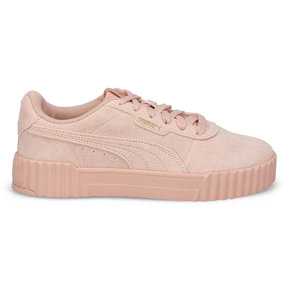 Women's Carina 3.0 SD Lace Up Sneaker - Off White